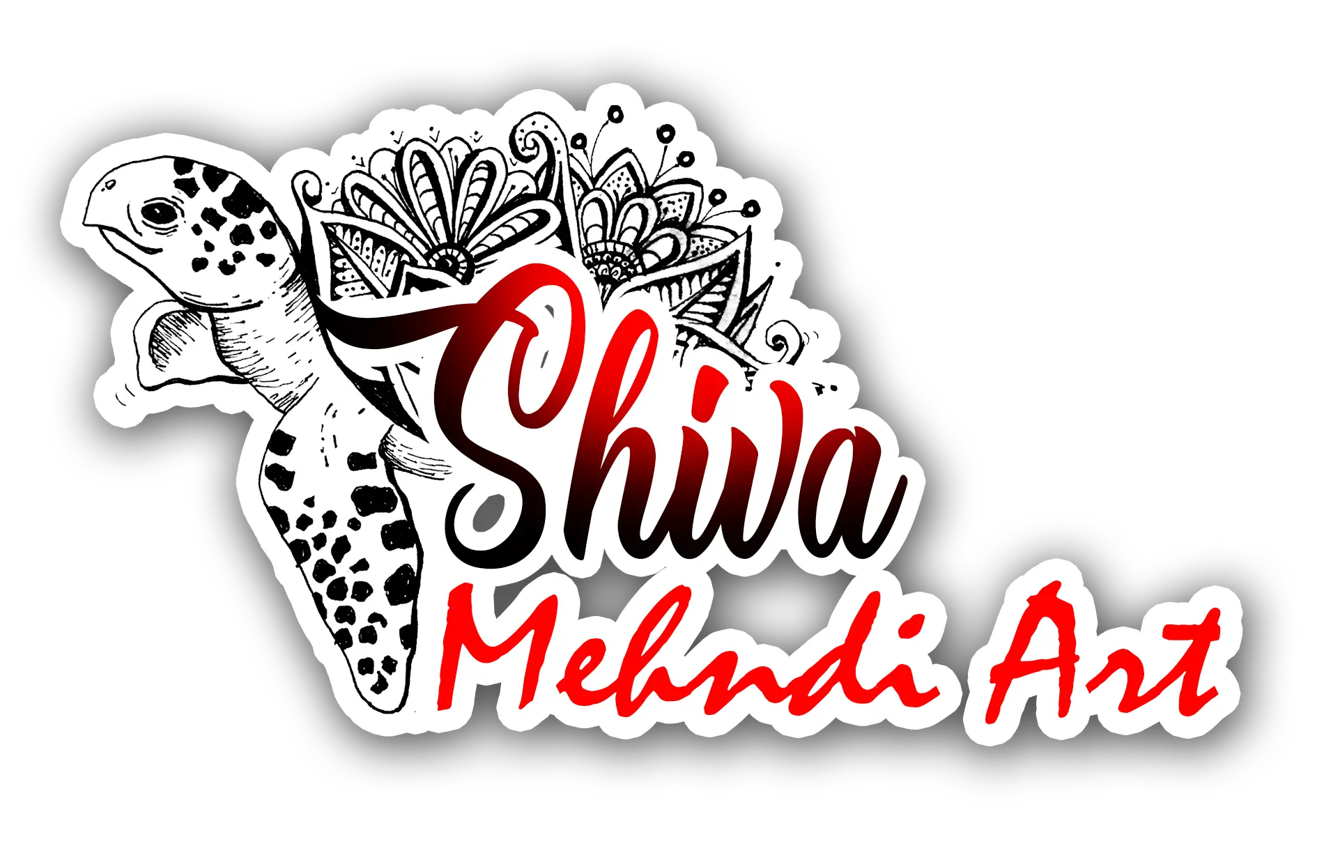 Shiva Mehndi Art